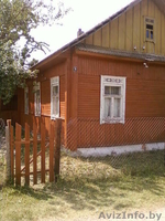 Домик в деревне! - Изображение #1, Объявление #274087