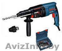 ПЕРФОРАТОР MAKITA BOSCH ДРЕЛЬ БЕТОНОМЕШАЛКА КОМПРЕССОР  - Изображение #5, Объявление #751505