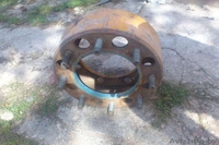 Куплю Приставку (корону) к ведущему мосту Болгарского погрузчика - Изображение #1, Объявление #754778