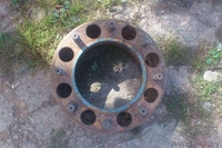 Куплю Приставку (корону) к ведущему мосту Болгарского погрузчика - Изображение #3, Объявление #754778