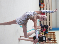 Купальники и предметы для художественной гимнастики - Изображение #1, Объявление #759417