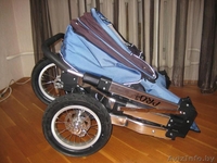 продам детскую коляску джип pro 3 - Изображение #2, Объявление #764607