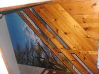 Продаётся жилой  2 -х этажный дом в г.п. Руденск  35 км от Минска - Изображение #3, Объявление #752941