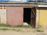 Продам гараж Степянка - Изображение #1, Объявление #756386