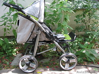 Продам коляску б\у. - Изображение #1, Объявление #764229