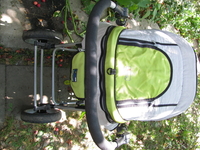 Продам коляску б\у. - Изображение #3, Объявление #764229