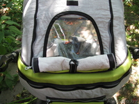 Продам коляску б\у. - Изображение #4, Объявление #764229