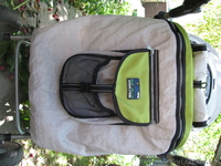 Продам коляску б\у. - Изображение #5, Объявление #764229