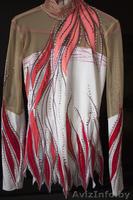 Купальники и предметы для художественной гимнастики - Изображение #2, Объявление #759417