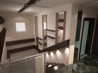 Отделочные работы любой сложности. - Изображение #1, Объявление #760708