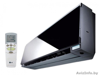 Кондиционеры в Минске. Гарантия 3 года. Монтаж - Изображение #7, Объявление #350794