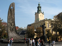 Тур выходного дня. Золотая подкова Львовщины - Изображение #1, Объявление #749811