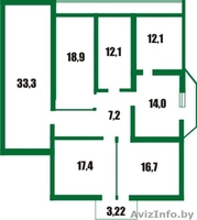 Уютный дом в лесу под Минском - Изображение #3, Объявление #759822