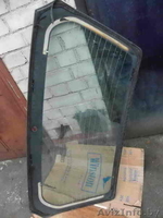 Продаю заднее стекло (5 двери) Mitsubishi Space Wagon (2002 г.) - Изображение #2, Объявление #297971