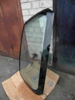 Продаю заднее стекло (5 двери) Mitsubishi Space Wagon (2002 г.) - Изображение #5, Объявление #297971