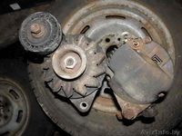 Запчасти к Фиат Типо (б.у.) Fiat Tipo - Изображение #6, Объявление #720068