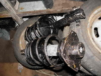 Запчасти к Фиат Типо (б.у.) Fiat Tipo - Изображение #9, Объявление #720068