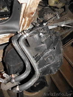 Запчасти к Фиат Типо (б.у.) Fiat Tipo - Изображение #8, Объявление #720068