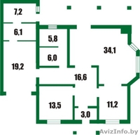 Уютный дом в лесу под Минском - Изображение #2, Объявление #759822