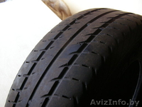Продам шины Continental VancoContact 2 195/65R15 - Изображение #1, Объявление #748024