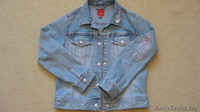 Куртки для девочки рост 128-134 - Изображение #1, Объявление #763934