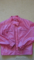 Куртки для девочки рост 128-134 - Изображение #3, Объявление #763934