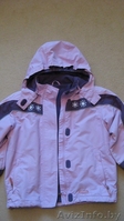 Куртки для девочки рост 128-134 - Изображение #4, Объявление #763934