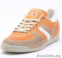 Настоящая ИТАЛЬЯНСКАЯ обувь  - Изображение #3, Объявление #758734