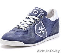 Настоящая ИТАЛЬЯНСКАЯ обувь  - Изображение #5, Объявление #758734