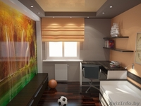 Отделочные работы любой сложности. - Изображение #3, Объявление #760708