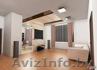 внутренняя    отделка   домов   и квартир - Изображение #3, Объявление #760065