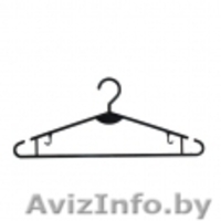 продам вешалки для одежды - Изображение #1, Объявление #762230