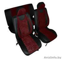 Автомобильные чехлы, авточехлы, чехлы для авто - Изображение #2, Объявление #778125