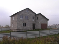 Коттедж в 17 км от МКАД, ш. Московское - Изображение #2, Объявление #769305