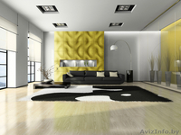 Декоративные стеновые панели 3D - Изображение #8, Объявление #770408