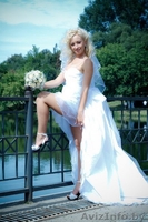 Свадебное платье трансформер - Изображение #1, Объявление #772713