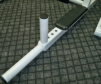 Турник-брусья "PRO" - Изображение #3, Объявление #766205