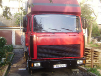 .МАЗ 437040               - Изображение #1, Объявление #767289