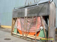 Продам Мельницу МШЦ 4500x6000. Новая с хранения,1990 год выпуска, - Изображение #1, Объявление #767939