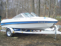 Продам катер 1993 Cobia Monte-Carlo - Изображение #1, Объявление #777279