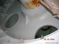 Продам Мельницу МШЦ 4500x6000. Новая с хранения,1990 год выпуска, - Изображение #2, Объявление #767939