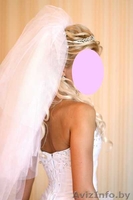 Очаровательное свадебное платье для самой красивой невесты!!!!!! - Изображение #2, Объявление #772712