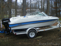 Продам катер 1993 Cobia Monte-Carlo - Изображение #2, Объявление #777279