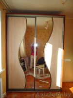 Мебель корпусная по индивидуальным размерам(кухни,шкаф-купе,горки,прихожие,комод - Изображение #2, Объявление #775089