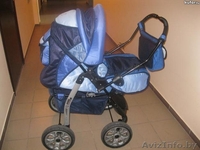 коляску Riko Tuskan СРОЧНО - Изображение #1, Объявление #781145