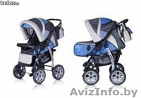 коляску Riko Tuskan СРОЧНО - Изображение #2, Объявление #781145