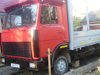 .МАЗ 437040               - Изображение #3, Объявление #767289