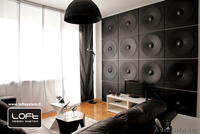 Декоративные стеновые панели 3D - Изображение #3, Объявление #770408