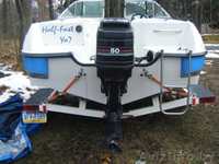 Продам катер 1993 Cobia Monte-Carlo - Изображение #5, Объявление #777279