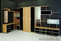 Кровать откидная цена фото, подъемная, шкаф - кровать - Изображение #2, Объявление #774729